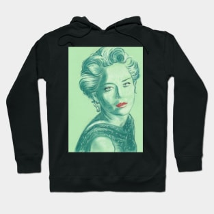 Sharon Stone Hoodie